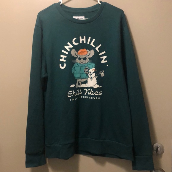 Old Navy Other - Old navy sweatshirt